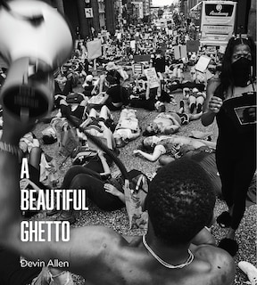 Couverture_A Beautiful Ghetto