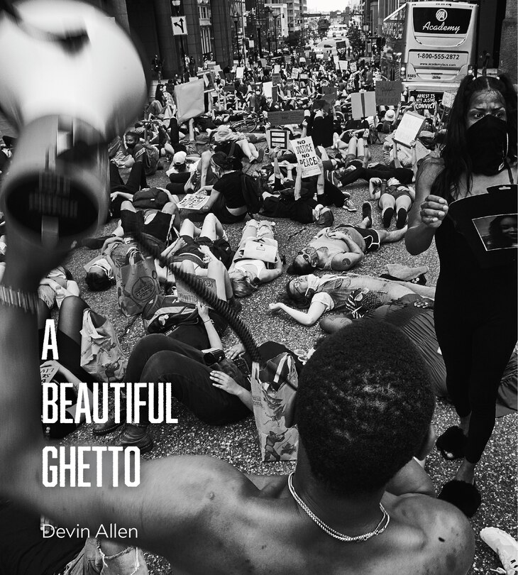 Couverture_A Beautiful Ghetto