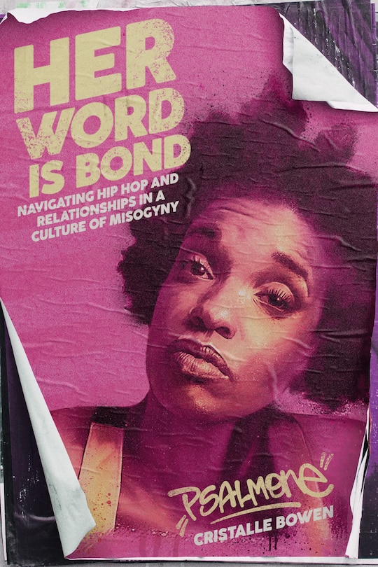 Front cover_Her Word Is Bond