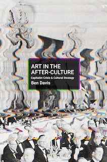 Front cover_Art In The After-culture