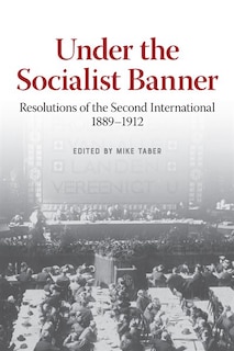 Front cover_Under The Socialist Banner