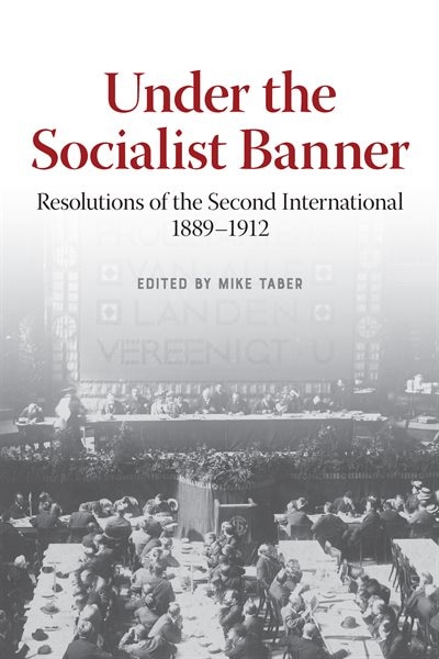 Front cover_Under The Socialist Banner