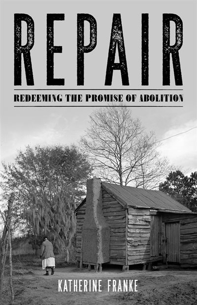 Front cover_Repair