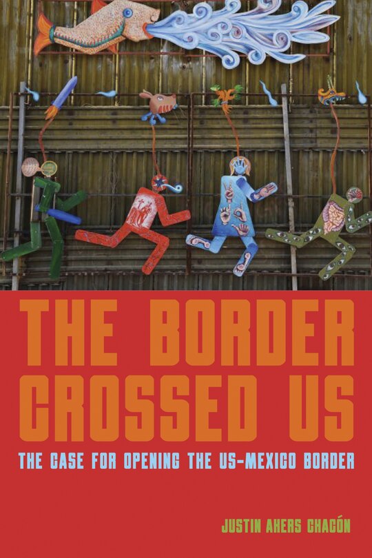 Couverture_The Border Crossed Us