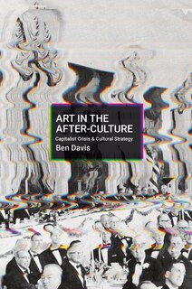 Front cover_Making Art In Terrible Times