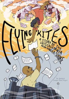 Front cover_Flying Kites