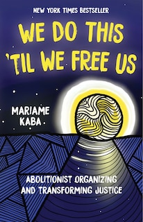 Front cover_We Do This 'til We Free Us