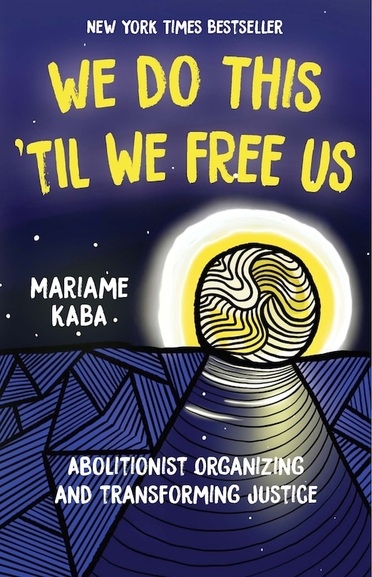 Front cover_We Do This 'til We Free Us