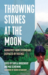Front cover_Throwing Stones At The Moon