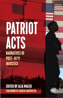 Front cover_Patriot Acts