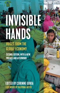 Front cover_Invisible Hands