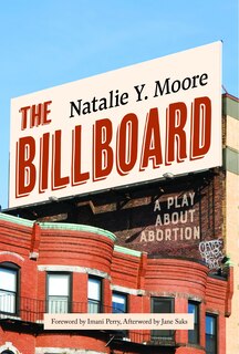 Couverture_The Billboard