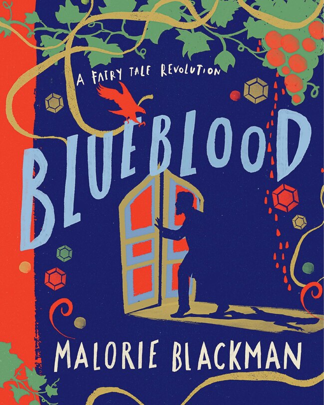 Front cover_Blueblood