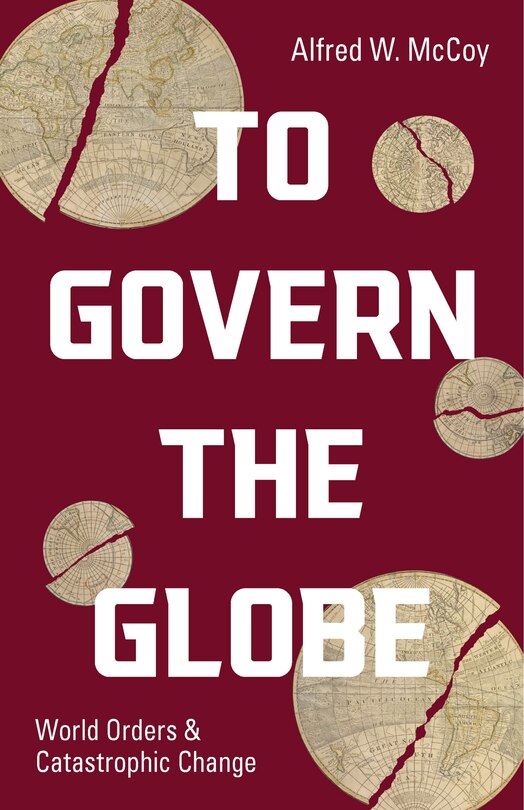 Couverture_To Govern The Globe