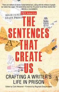 Front cover_The Sentences That Create Us