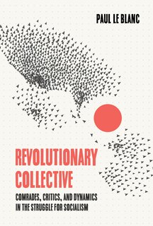 Front cover_Revolutionary Collective