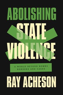 Front cover_Abolishing State Violence
