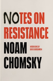 Front cover_Notes On Resistance