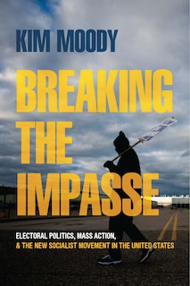 Front cover_Breaking The Impasse