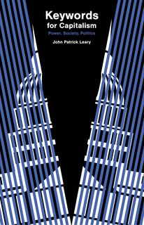 Front cover_Keywords For Capitalism