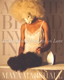 Couverture_All the Blood Involved in Love