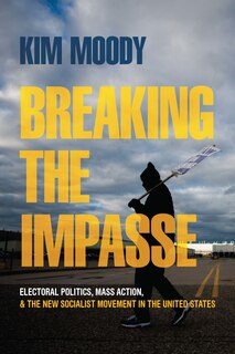 Front cover_Breaking the Impasse