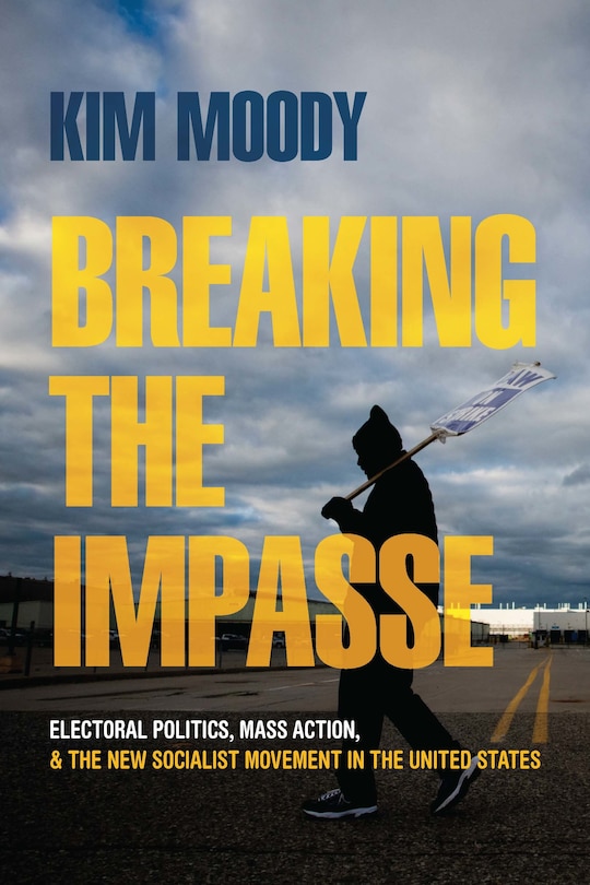 Front cover_Breaking the Impasse