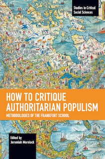 Couverture_How To Critique Authoritarian Populism