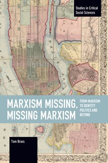 Couverture_Marxism Missing, Missing Marxism