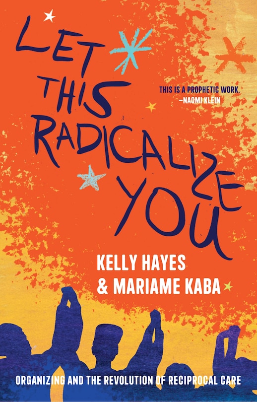 Couverture_Let This Radicalize You
