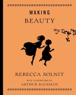 Front cover_Waking Beauty