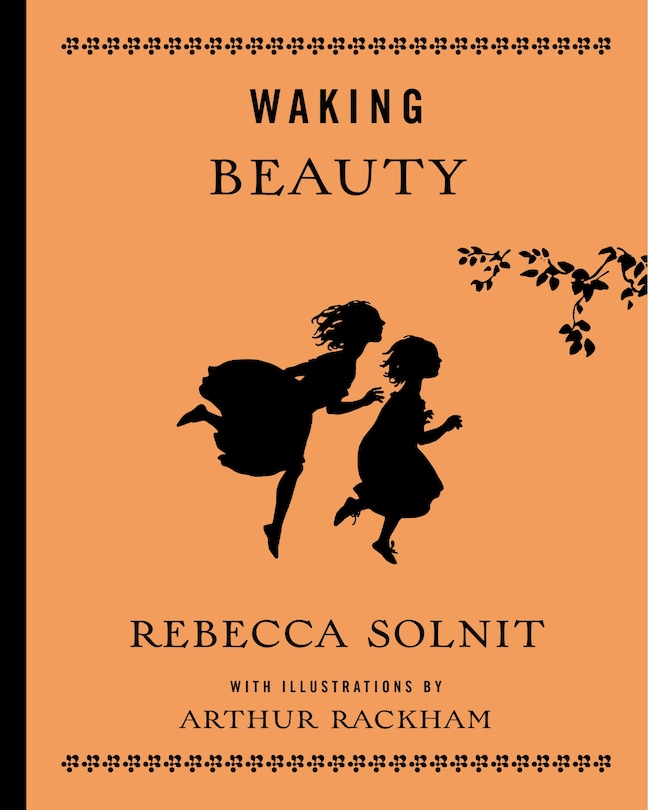 Front cover_Waking Beauty