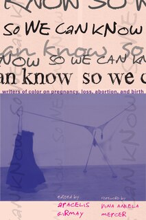 Couverture_So We Can Know