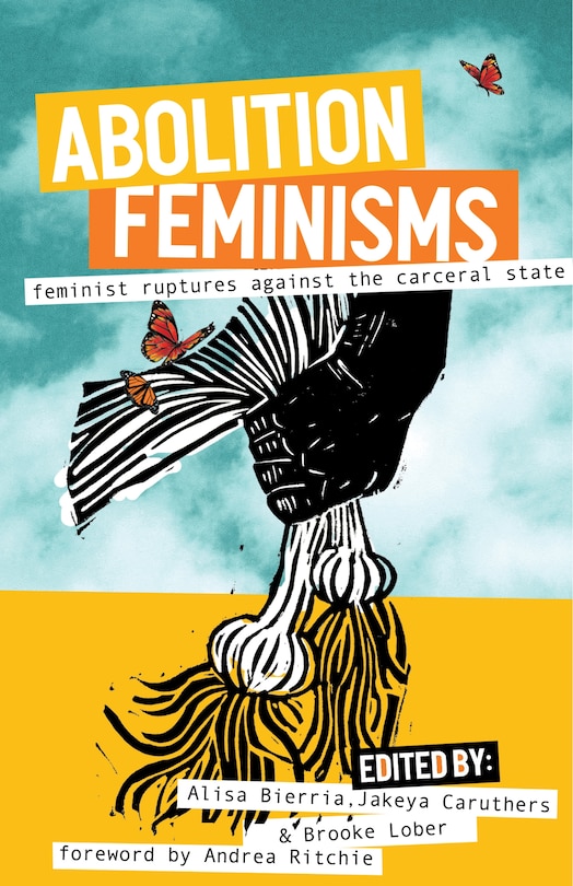 Front cover_Abolition Feminisms Vol. 2