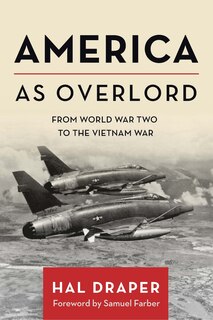 Front cover_America as Overlord
