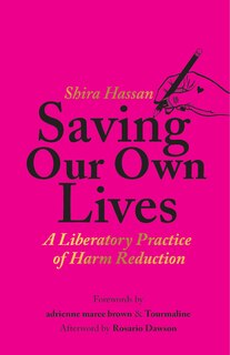 Couverture_Saving Our Own Lives
