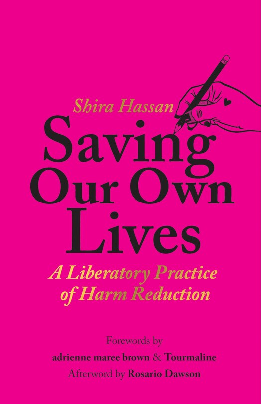 Couverture_Saving Our Own Lives