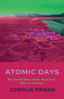Front cover_Atomic Days