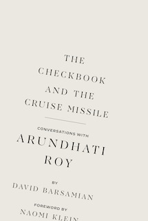 Couverture_Checkbook and the Cruise Missile