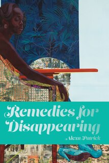 Front cover_Remedies for Disappearing