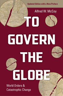 Couverture_To Govern the Globe