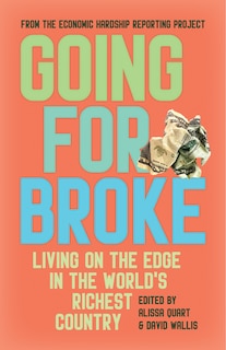 Front cover_Going for Broke