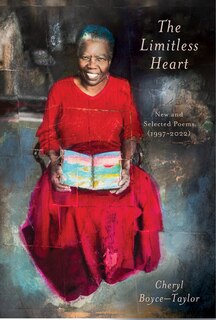Couverture_The Limitless Heart