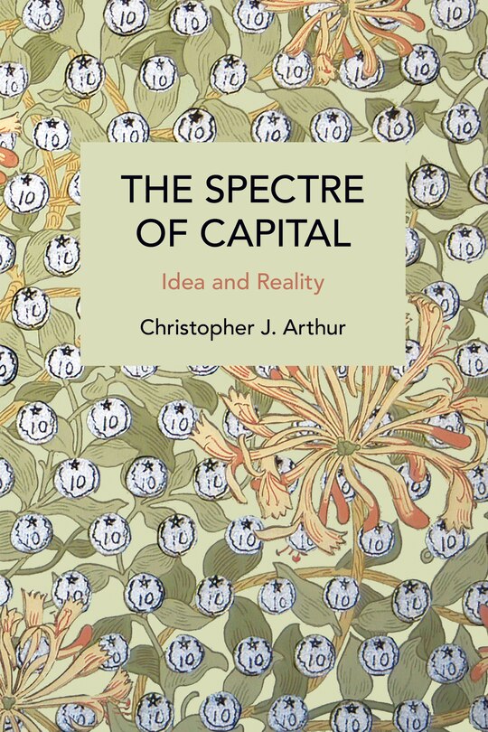 Front cover_The Spectre of Capital