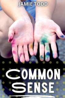 Front cover_Common Sense
