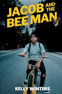 Front cover_Jacob and the Bee Man