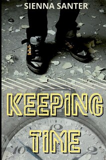 Front cover_Keeping Time