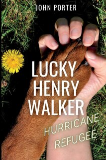 Front cover_Lucky Henry Walker