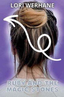 Couverture_Ruby and the Magic Stones