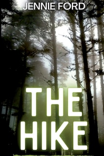 Front cover_The Hike